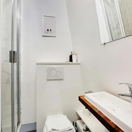 Charming - 18e Arrd - Mobility Lease *