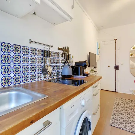 Charming - 18e Arrd - Mobility Lease *